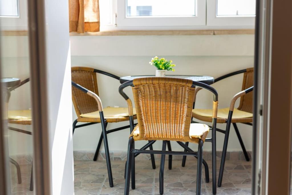 Lägenhet Dr. Jo~ 2 Bedroom With Free Parking ~ Dubrovnik