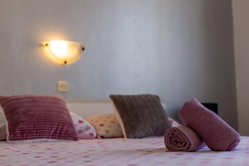 Dr. Jo~ 2 Bedroom With Free Parking ~ Lägenhet